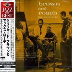 Clifford Brown & Max Roach - Brown and Roach Incorporated (1954/2004)