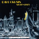 Dave Grusin - Night-Lines (1984)