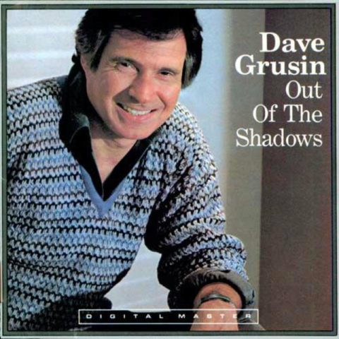 Dave Grusin - Out of the Shadows (1982)