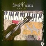 David Benoit & Russ Freeman - The Benoit/Freeman Project (1994)