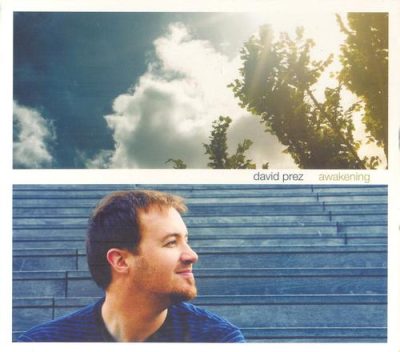 David Prez - Awakening (2012)