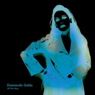 Diamanda Galás - All the Way (2017)