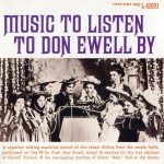 Don Ewell - Music To Listen To Don Ewell By (1956/1995)