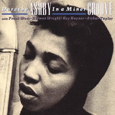 Dorothy Ashby - In a Minor Groove (1992)