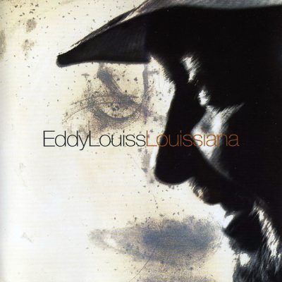 Eddy Louiss - Louissiana (1995/2002)
