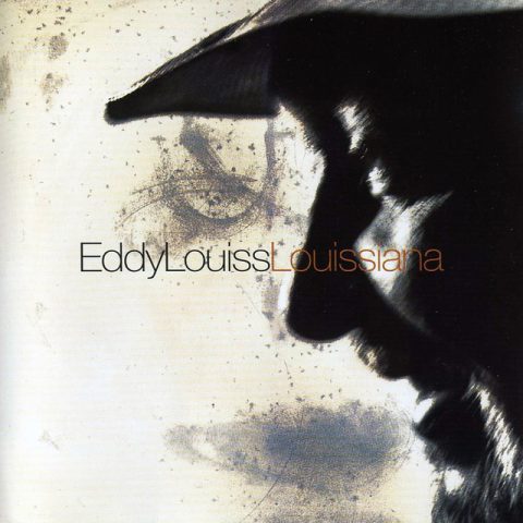 Eddy Louiss - Louissiana (1995/2002)