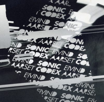 Eivind Aarset - Sonic Codex (2007)