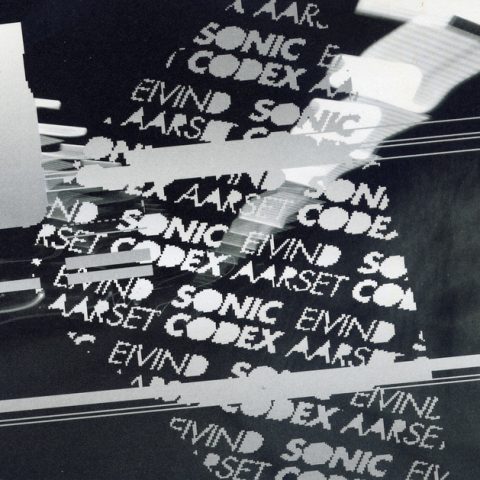 Eivind Aarset - Sonic Codex (2007)
