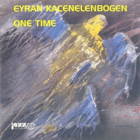 Eyran Kacenelenbogen - One Time (1994)