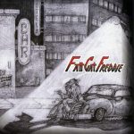 Fatt Cat Freddie - Crusin' For A Bluesin' (1999)