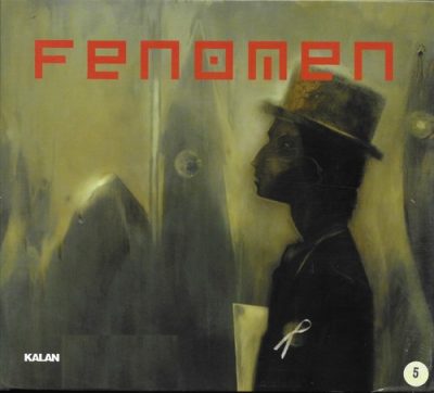 Fenomen - Fenomen (2006)