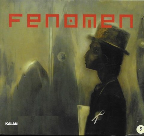 Fenomen - Fenomen (2006)