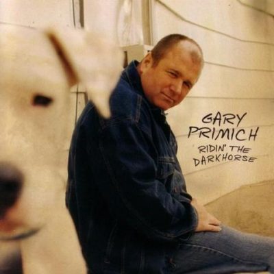 Gary Primich – Ridin' The Darkhorse (2006)