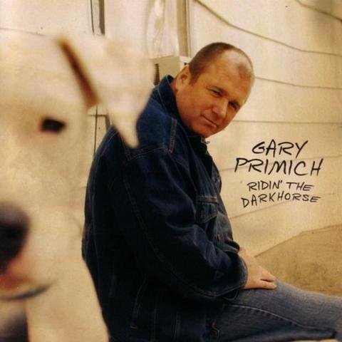 Gary Primich – Ridin' The Darkhorse (2006)