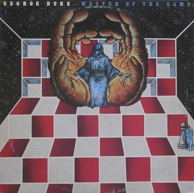 George Duke - Master Of The Game (1979)