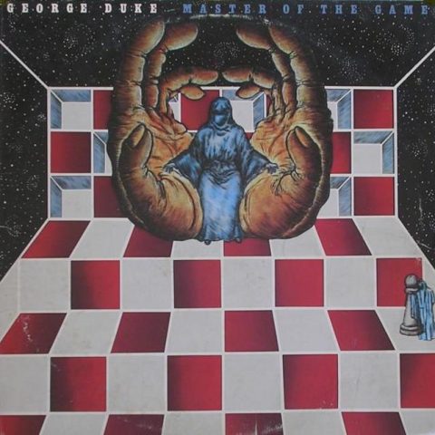 George Duke - Master Of The Game (1979)