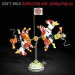 Gov't Mule - Revolution Come...Revolution Go (Deluxe Edition) (2017)