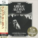 Gregg Allman - The Gregg Allman Tour (1974)