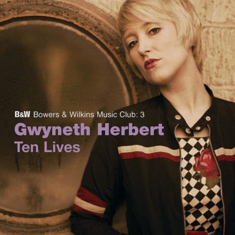 Gwyneth Herbert - Ten Lives (2008)