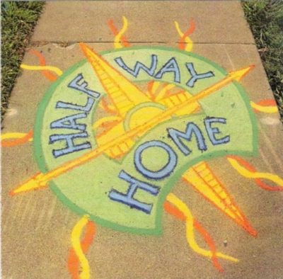 Half Way Home - Half Way Home (1992)