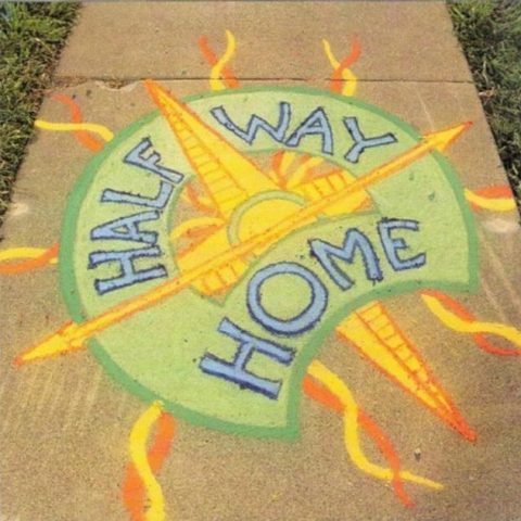 Half Way Home - Half Way Home (1992)