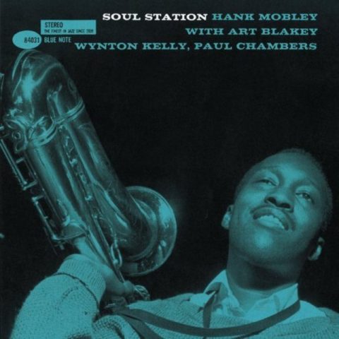 Hank Mobley - Soul Station (1960/2004)