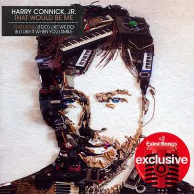 Harry Connick, Jr. - That Would Be Me (2015)