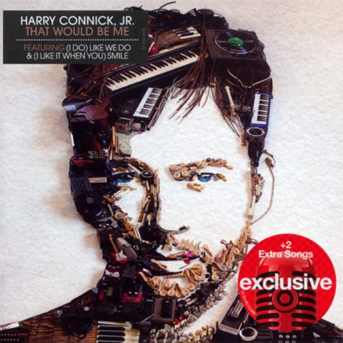 Harry Connick, Jr. - That Would Be Me (2015)