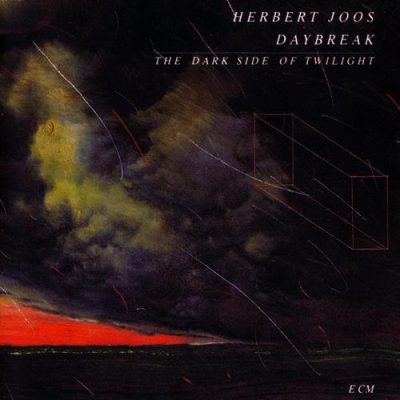 Herbert Joos - Daybreak - The Dark Side of Twilight (1990)