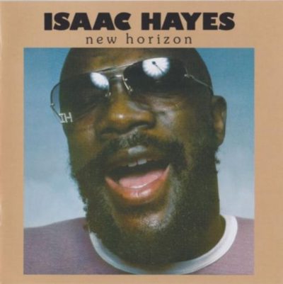 Isaac Hayes - New Horizon (1977/2011)