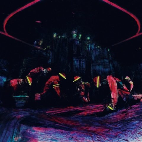 Jacob Fred Jazz Odyssey - Worker (2014)