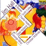 Jim Hall - Jim Hall and Basses (2001)