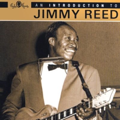 Jimmy Reed - An Introduction to Jimmy Reed (2006)