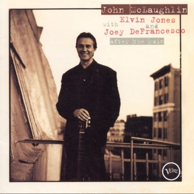 John McLaughlin - After The Rain (1995)