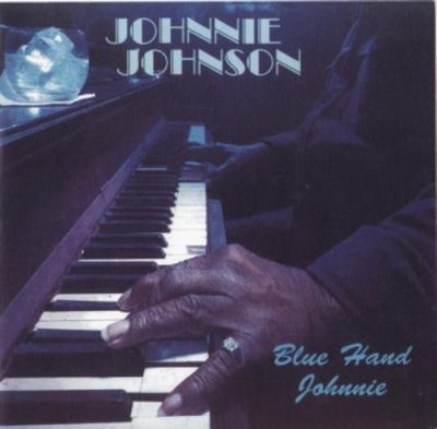 Johnnie Johnson - Blue Hand Johnnie (1993)
