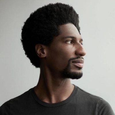 Jon Batiste - Hollywood Africans (2018)