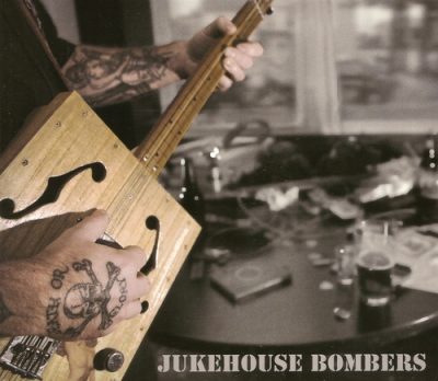 Jukehouse Bombers - Death or Glory (2017)