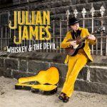 Julian James - Whiskey & the Devil (2017)