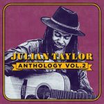 Julian Taylor - Anthology Vol. 2 (2026)
