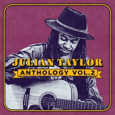 Julian Taylor - Anthology Vol. 2 (2026)