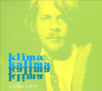 Klima Kalima - Chasing Yellow (2007)