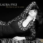 Laura Fygi - The Best Is Yet To Come (2011)