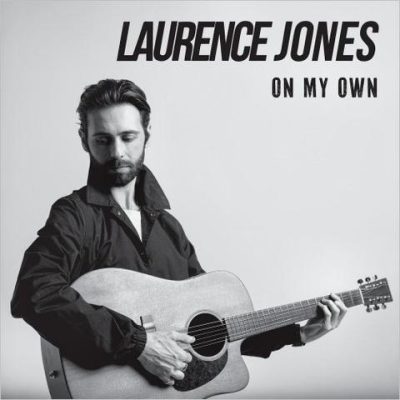 Laurence Jones - On My Own (2026)