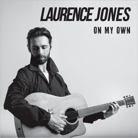 Laurence Jones - On My Own (2026)