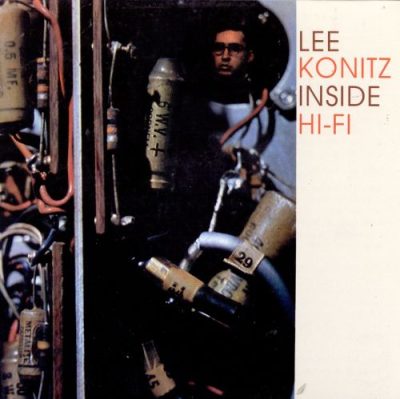 Lee Konitz - Inside Hi-Fi (1957)