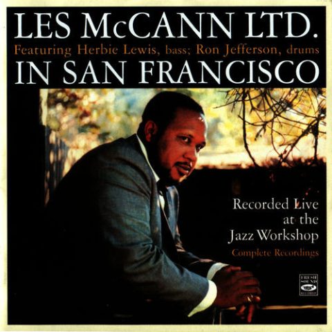 Les McCann Ltd. – In San Francisco