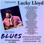 Lucky Lloyd - Old School Blues (2026)