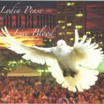 Lydia Pense & Cold Blood - Live Blood (2008)