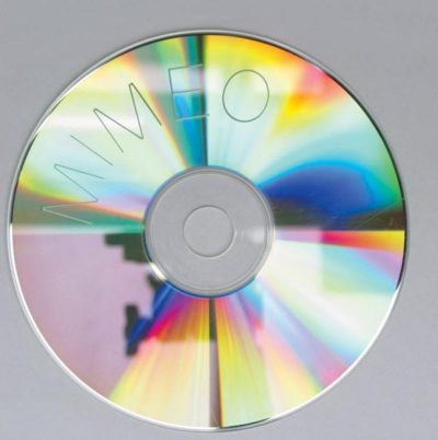 MIMEO - Lifting Concrete Lightly (2004)