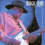 Magic Slim & The Teardrops - Anything Can Happen (2005)